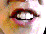 Expressive lips