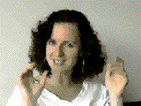 Body language animation
