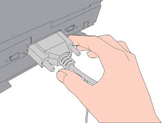 Flippant hand gesture