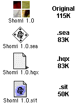 Flippant hand gesture